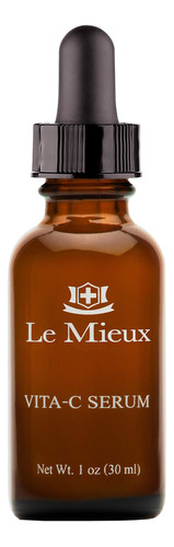 Lemieux Vitac Serum Disminuye Las Arrugas Y Aclara La Tez 1 