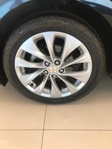 Imagem 13 de 13 de Cruze Lt Turbo 1.4 Aut
