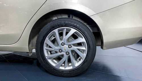 Imagen 12 de 15 de 38731 - Chevrolet Aveo 2018 Con Garantía Mt