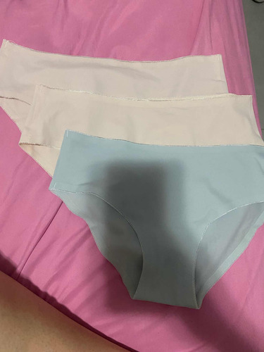 Panties Mujer