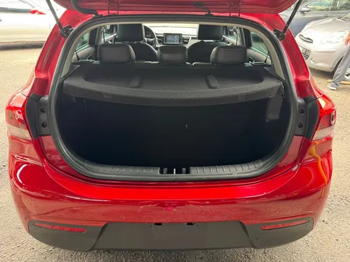 Kia Rio 1.6 Ex Pack Hchback At