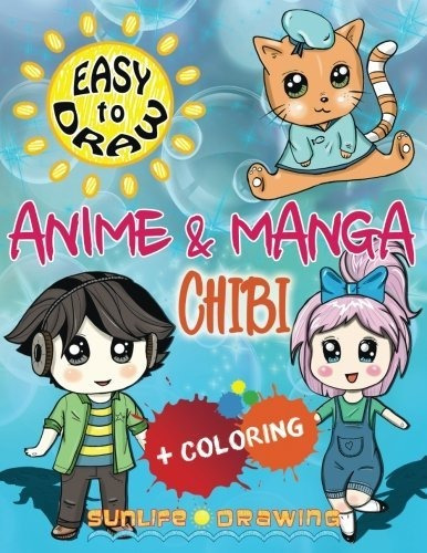 Featured image of post Dibujos Chibi Faciles Para Dibujar qu significa dibujos chibi o estilo chibi