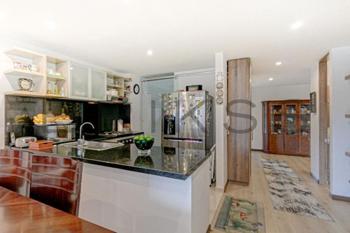 Imagen 7 de 17 de Apartamento En Venta En Bogota Lisboa-usaquén