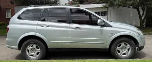 SsangYong Kyron 2.0 M200 Xdi