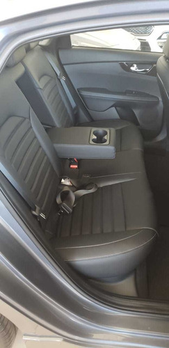 New Kia Cerato 2.0 Gt Line 2021 Entrega Inmediata