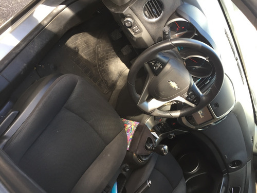 Chevrolet Cruze 1.8 Lt Mt 5 P 2016