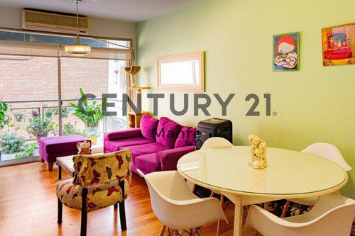 Imagen 8 de 30 de Venta Tres Ambientes Villa Urquiza