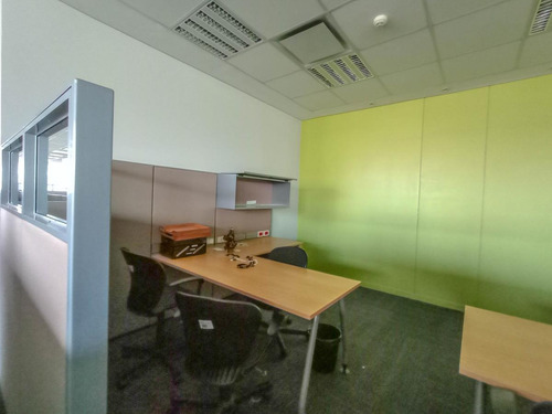 Imagen 16 de 30 de Oficinas En Alquiler 3180 M2 En Edificio Lumina Thames San Isidro, Certificacion Leed Green Buiding