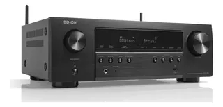 Denon Avr