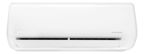 Aire acondicionado Midea All Easy Pro  split inverter  frío/calor 3517 kW  blanco 220V MSEPB-12HRFN1|MOX131-12HFN1