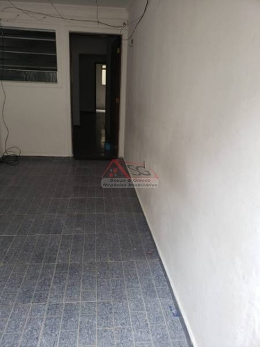 Imagem 6 de 10 de Casa Assobradada Para Venda - Guacuri - Id 1379 - 1379