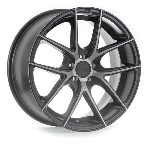 Rines Niche M130-targa 18x8.0 5x100