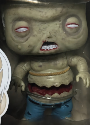 The Walking Dead: Well Walker 155 Pop Funko