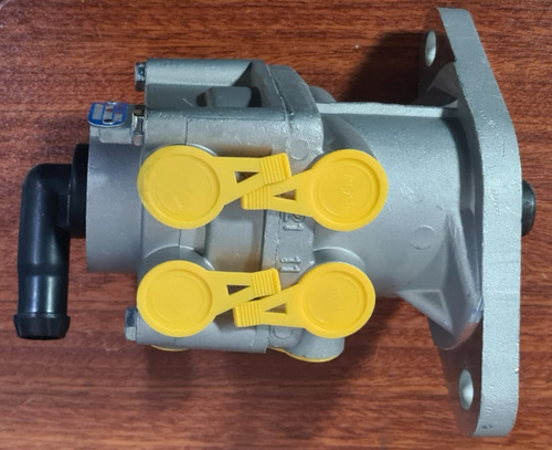 Imagen 2 de 3 de Valvula Pedal De Freno Cargo 815-1721