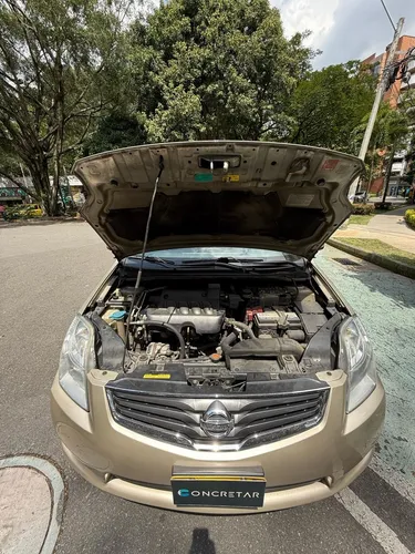 Nissan Sentra Sl