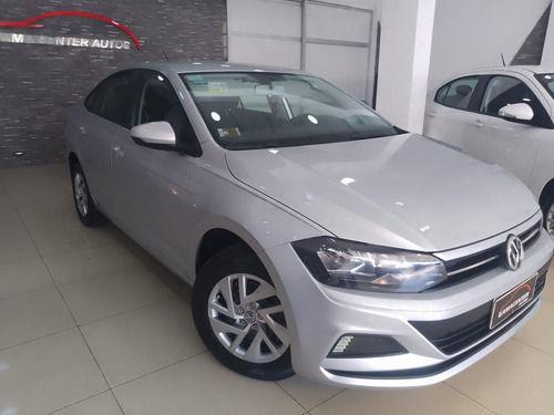 Volkswagen Virtus 1.6 Msi Trendline