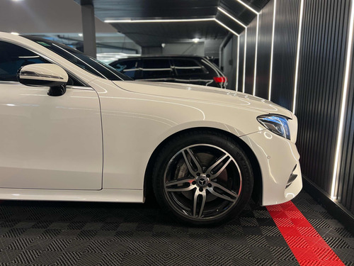 Mercedez Benz E400 4matic Coupe - E400 - C300 - Gle