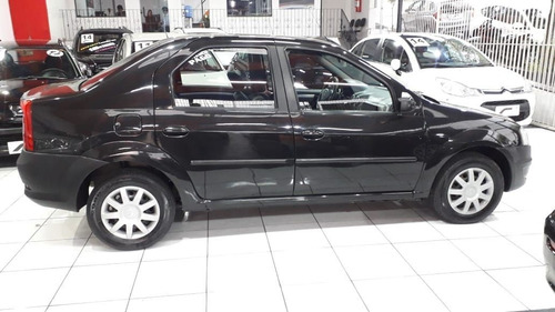 Renault Logan 1.0 Expression 16v