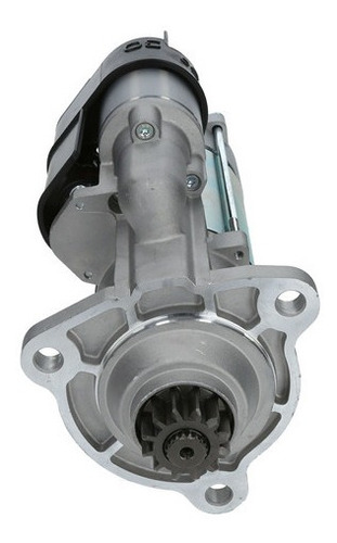 Motor De Partida Scania Serie P/g/r Ref.1447911 Tipo Bosch