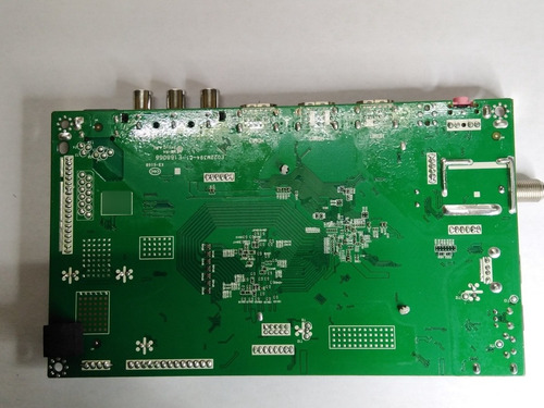 Main Jvc Lt-50maw595 Ms16010-zc01-01 (Usado)