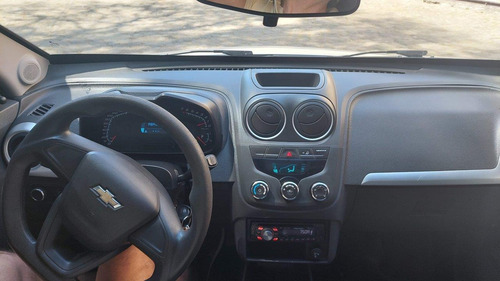 Chevrolet Montana 1.8 Ls Aa+dir