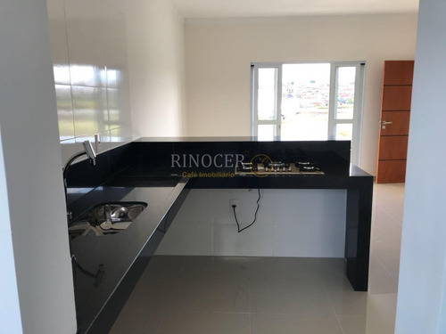 Imagem 10 de 10 de Apartamento Padrão Em Franca - Sp - Ap0084_rncr