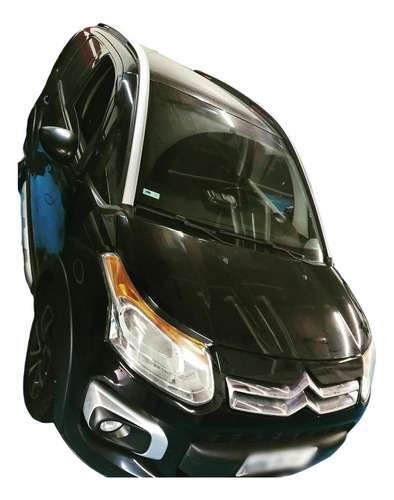 Cambio Automatico Peugeot 307 Sw Instalado Com Garantia
