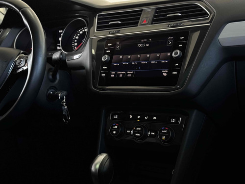 Volkswagen Tiguan 1.4 250 TSI TOTAL FLEX ALLSPACE TIPTRONIC