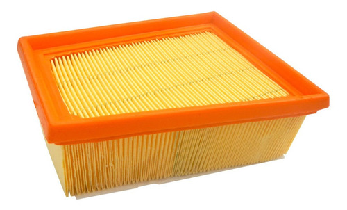 Imagen 1 de 2 de Filtro Aire Renault Logan 2015-2018 1.6 Lts