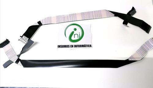Flex Sony Xbr 65x850g (Usado)