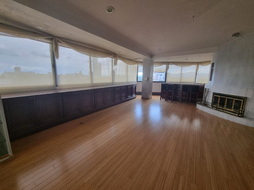 Imagen 15 de 30 de Ph En Venta De 2 Niveles, 3 Recámaras, 3 Baños, Terraza Y 4