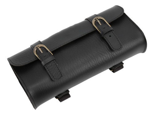 Bolsa Vintage Para Bicicleta, Cabeza De Scooter, SillĂn De M