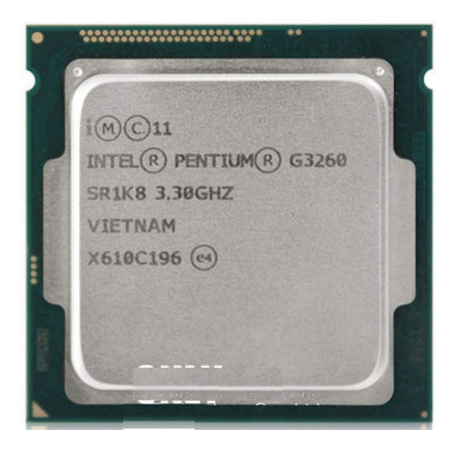 Procesador Intel G3260