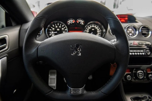 Peugeot Rcz 1.6 Thp 200cv 6mt - Car Cash