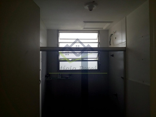 Apartamento 2 Dorms, Condomínio Pq Suisse, 46m R$ 160.000,00 - Ap00206 - 69326810