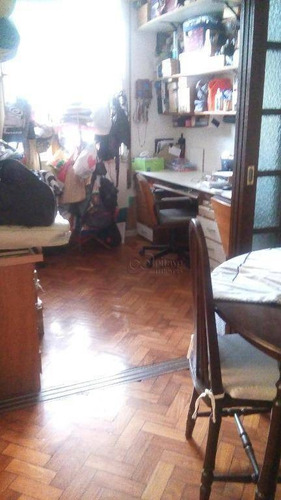 Imagem 8 de 20 de Apartamento À Venda, 95 M² Por R$ 1.200.000,00 - Copacabana - Rio De Janeiro/rj - Ap5920