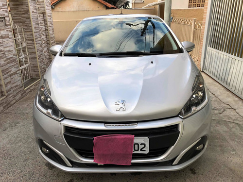 Peugeot 208 2017 1.2 Active Pack Flex 5p
