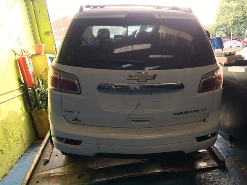 Imagem 6 de 9 de Chevrolet Trailblazer V6 3.6 Ltz 2013 Só Vendemos Peças