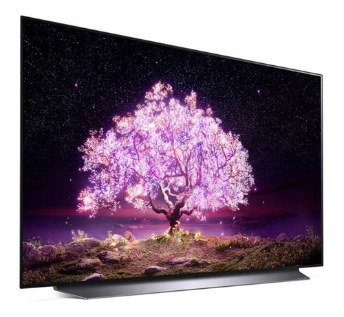Television LG Oled65c1pub 65'' 4k Smart Oled Ai Thinq (Reacondicionado)