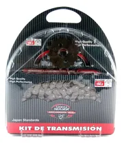 Comprar Transmision Shark Motard 44dts Concavo