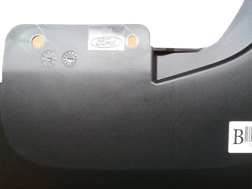Imagen 5 de 10 de Barrero Delantero Ranger 2016/2023 Legitimo Ford Genuino