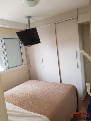 Imagem 14 de 21 de Apartamento - Ap00198 - 69317152