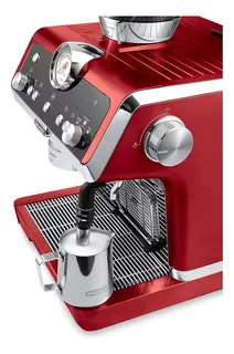 Máquina De Expresso De'longhi La Specialista - À Pronta Entr