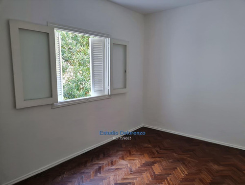 Apartmento 1 Dormitorio En Pocitos