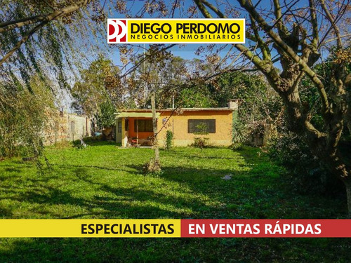 Casa 2 Dormitorios, En Venta, Ciudad Del Plata