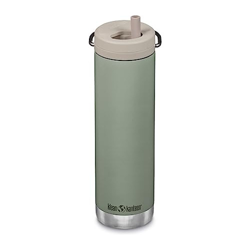 Klean Kanteen Tkwide 20oz (w/twist Cap) - 2drfk