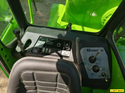 Merlo Dbm 2500-ev