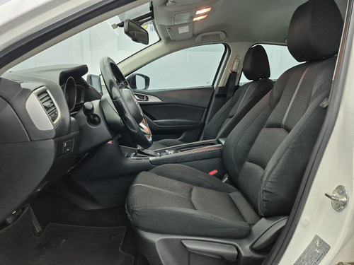 Mazda 3 2.0 Touring At