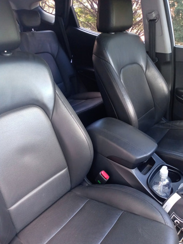 Hyundai Grand Santa Fé 7 Lugares