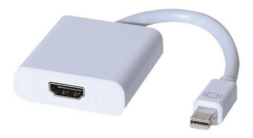 Mini Displayport A Hdmi Macbook, Macbook Pro Y Macbook Air